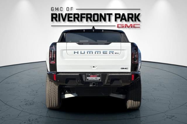 2026 GMC HUMMER EV Pickup 2X