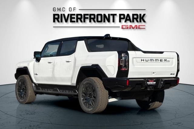 2026 GMC HUMMER EV Pickup 2X