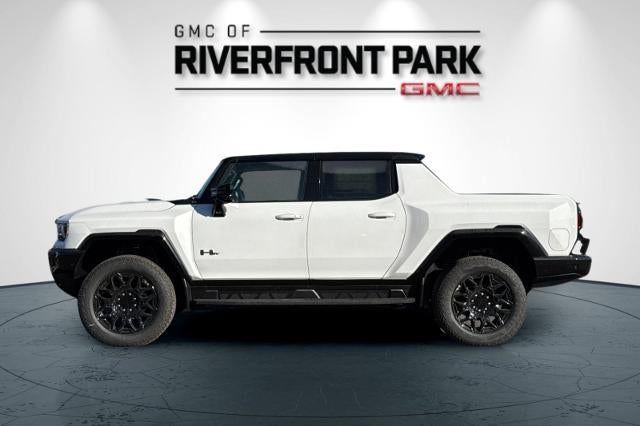 2026 GMC HUMMER EV Pickup 2X