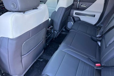 2026 GMC HUMMER EV Pickup 2X