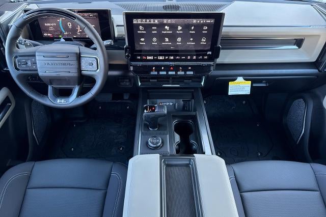 2026 GMC HUMMER EV Pickup 2X