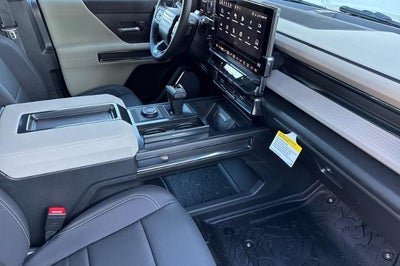 2026 GMC HUMMER EV Pickup 2X