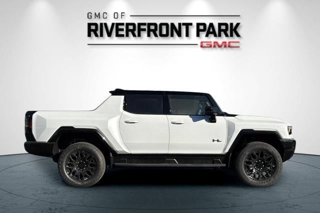 2026 GMC HUMMER EV Pickup 2X