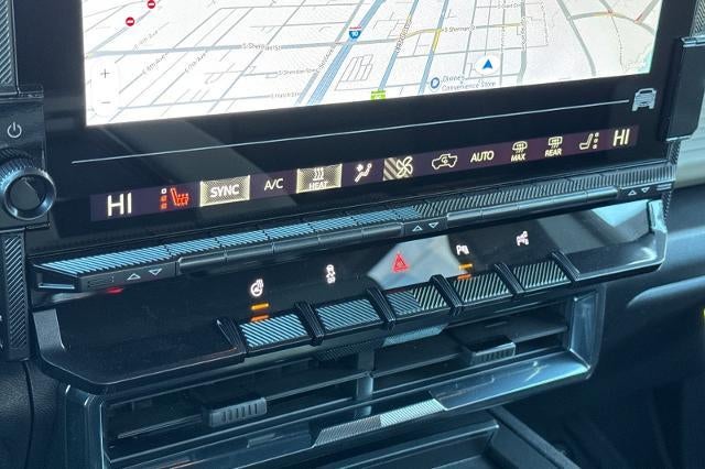 2026 GMC HUMMER EV Pickup 2X