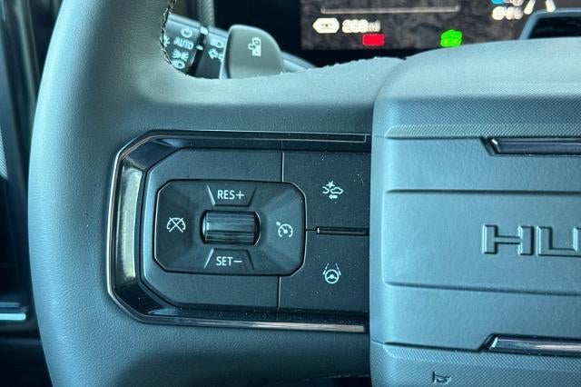 2026 GMC HUMMER EV Pickup 2X