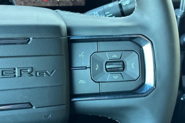 2026 GMC HUMMER EV Pickup 2X