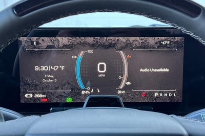 2026 GMC HUMMER EV Pickup 2X