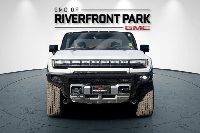2026 GMC HUMMER EV Pickup 2X