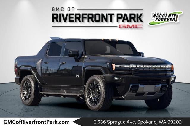 2026 GMC HUMMER EV