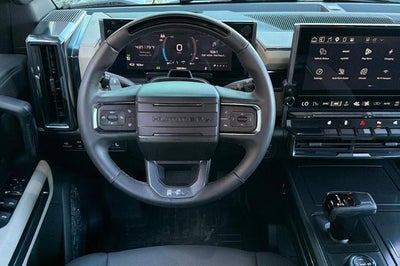 2026 GMC HUMMER EV Pickup 2X