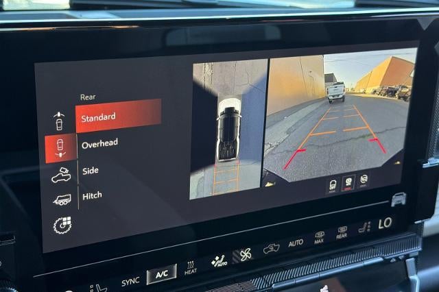 2026 GMC HUMMER EV Pickup 2X