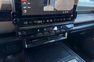 2026 GMC HUMMER EV Pickup 2X