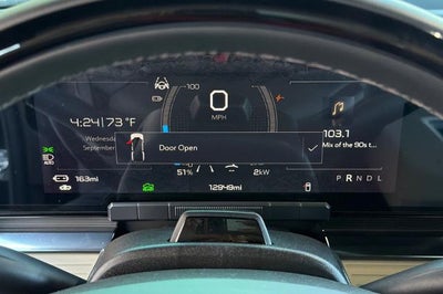 2026 GMC HUMMER EV Pickup 2X