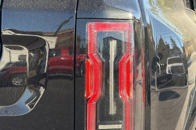 2026 GMC HUMMER EV Pickup 2X