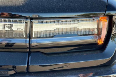 2026 GMC HUMMER EV Pickup 2X