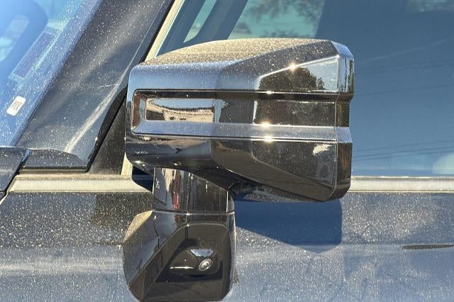 2026 GMC HUMMER EV Pickup 2X