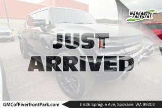 2026 GMC HUMMER EV Pickup 2X