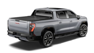 2026 GMC Sierra EV Denali Max Range