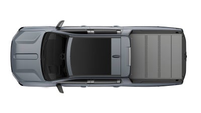 2026 GMC Sierra EV Denali Max Range