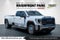 2026 GMC Sierra 3500 HD SLE DRW