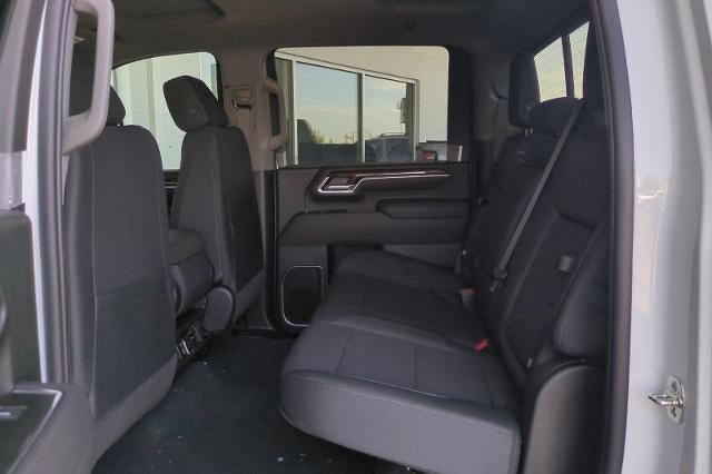 2026 GMC Sierra 3500 HD SLE DRW