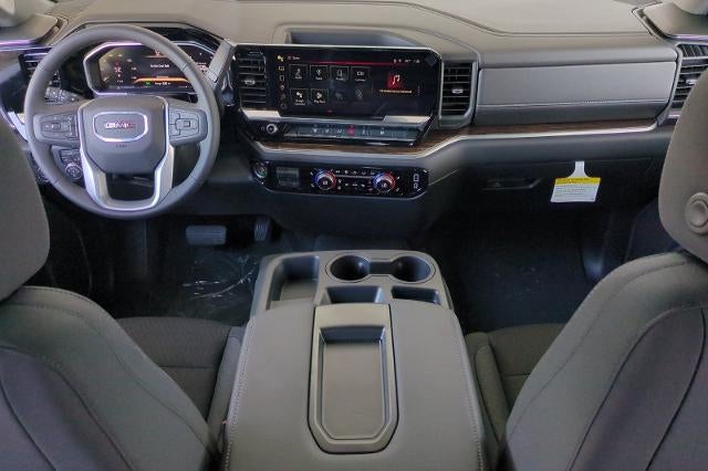 2026 GMC Sierra 3500 HD SLE DRW