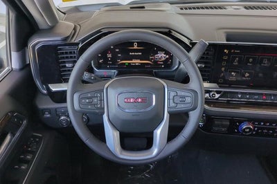 2026 GMC Sierra 3500 HD SLE DRW