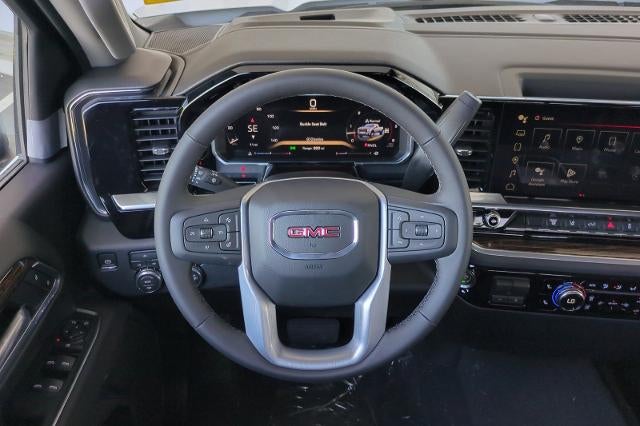 2026 GMC Sierra 3500 HD SLE DRW