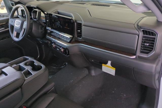 2026 GMC Sierra 3500 HD SLE DRW