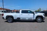 2026 GMC Sierra 3500 HD SLE DRW