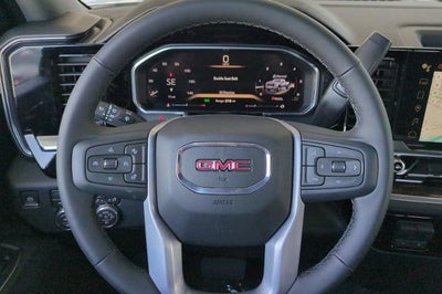 2026 GMC Sierra 3500 HD SLE DRW