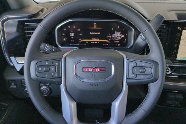 2026 GMC Sierra 3500 HD SLE DRW