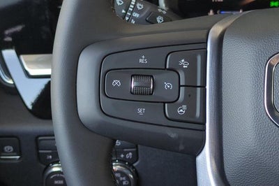 2026 GMC Sierra 3500 HD SLE DRW