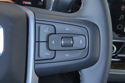 2026 GMC Sierra 3500 HD SLE DRW
