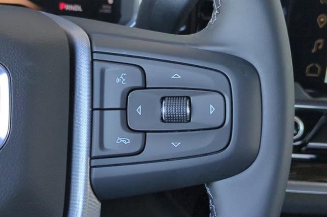 2026 GMC Sierra 3500 HD SLE DRW