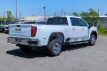 2026 GMC Sierra 3500 HD SLE DRW