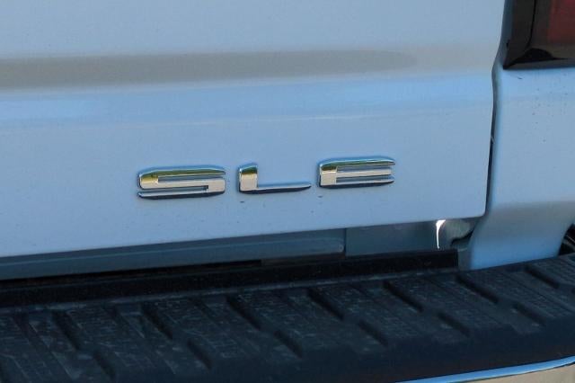 2026 GMC Sierra 3500 HD SLE DRW