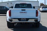 2026 GMC Sierra 3500 HD SLE DRW