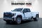 2026 GMC Sierra 3500 HD SLE DRW