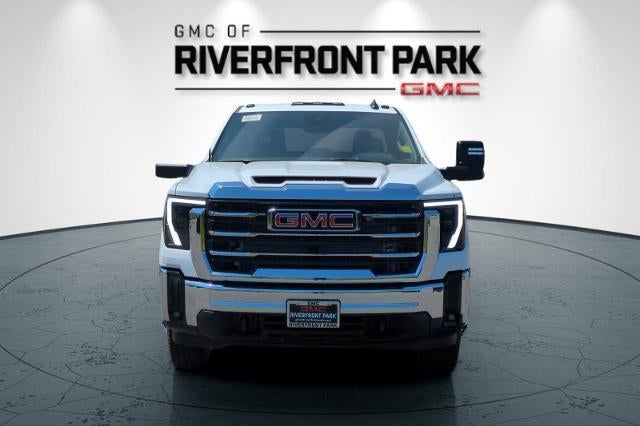 2026 GMC Sierra 3500 HD SLE DRW
