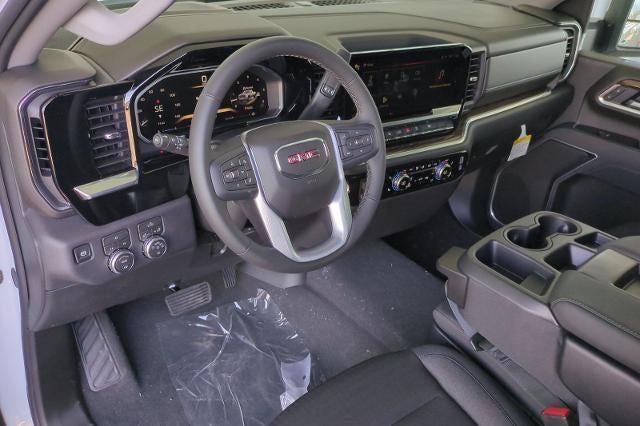 2026 GMC Sierra 3500 HD SLE DRW