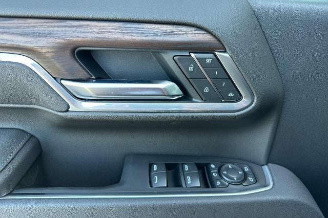 2025 GMC Sierra 3500 HD SLT