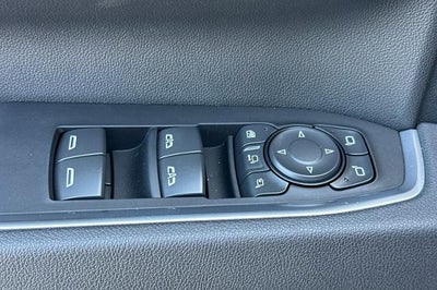 2025 GMC Sierra 3500 HD SLT