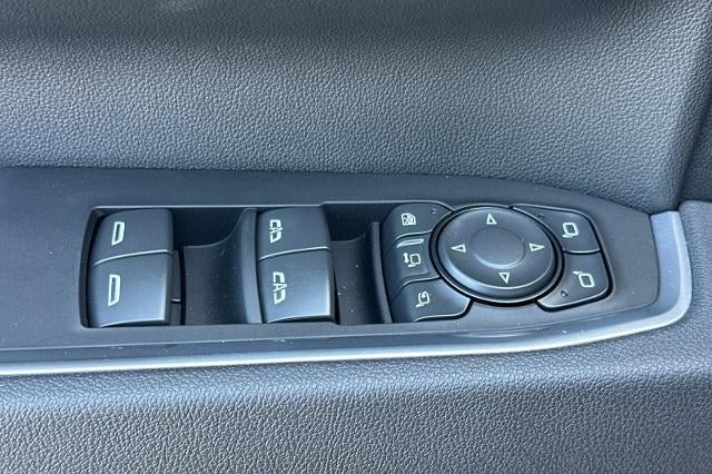 2025 GMC Sierra 3500 HD SLT