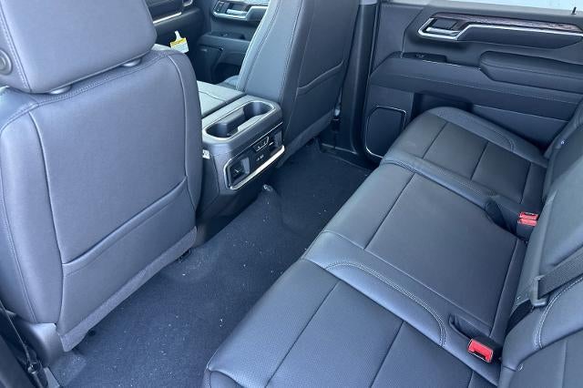 2025 GMC Sierra 3500 HD SLT