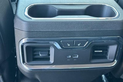 2025 GMC Sierra 3500 HD SLT