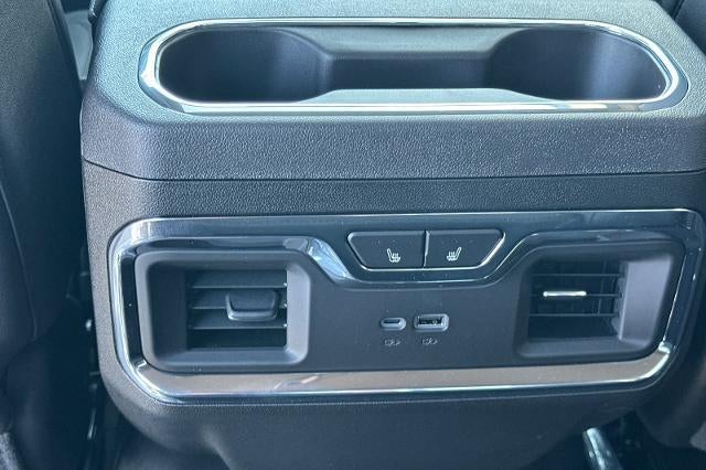 2025 GMC Sierra 3500 HD SLT