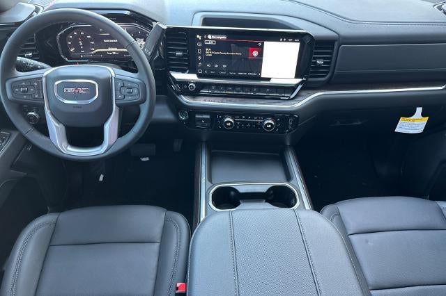 2025 GMC Sierra 3500 HD SLT