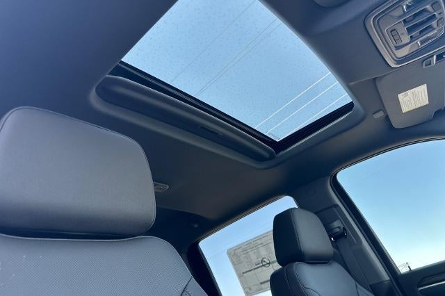 2025 GMC Sierra 3500 HD SLT