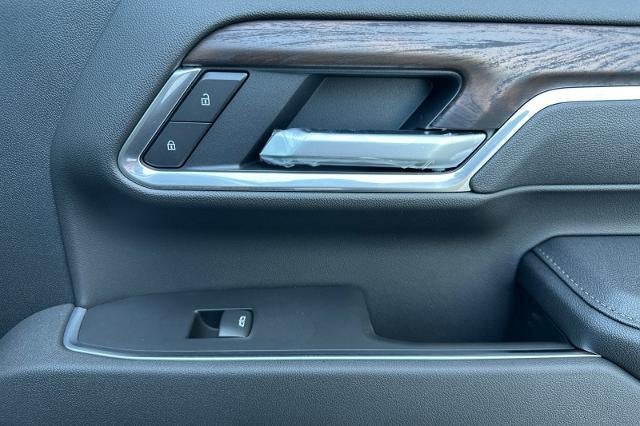 2025 GMC Sierra 3500 HD SLT